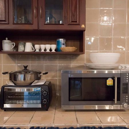 Donpin8-Timeless House Chiang Mai Hotel Екстериор снимка