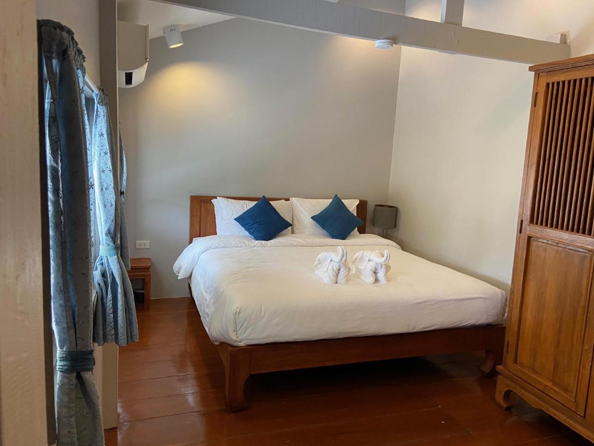 Donpin8-Timeless House Chiang Mai Hotel Екстериор снимка