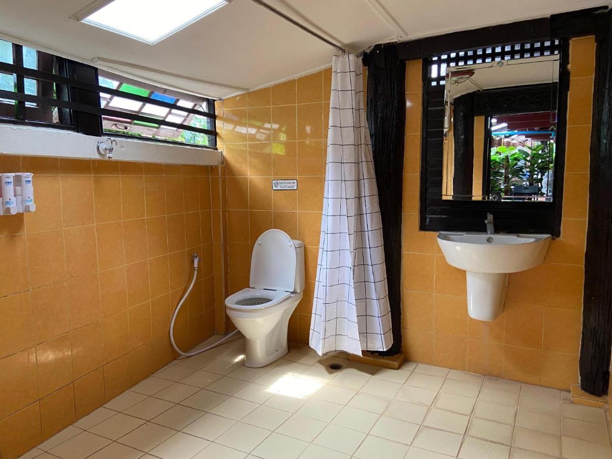 Donpin8-Timeless House Chiang Mai Hotel Екстериор снимка