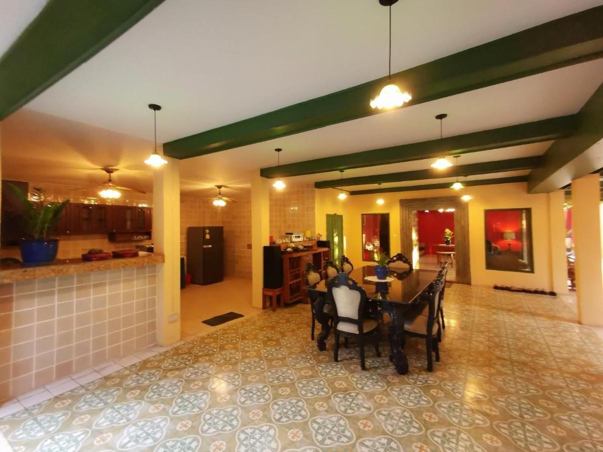 Donpin8-Timeless House Chiang Mai Hotel Екстериор снимка