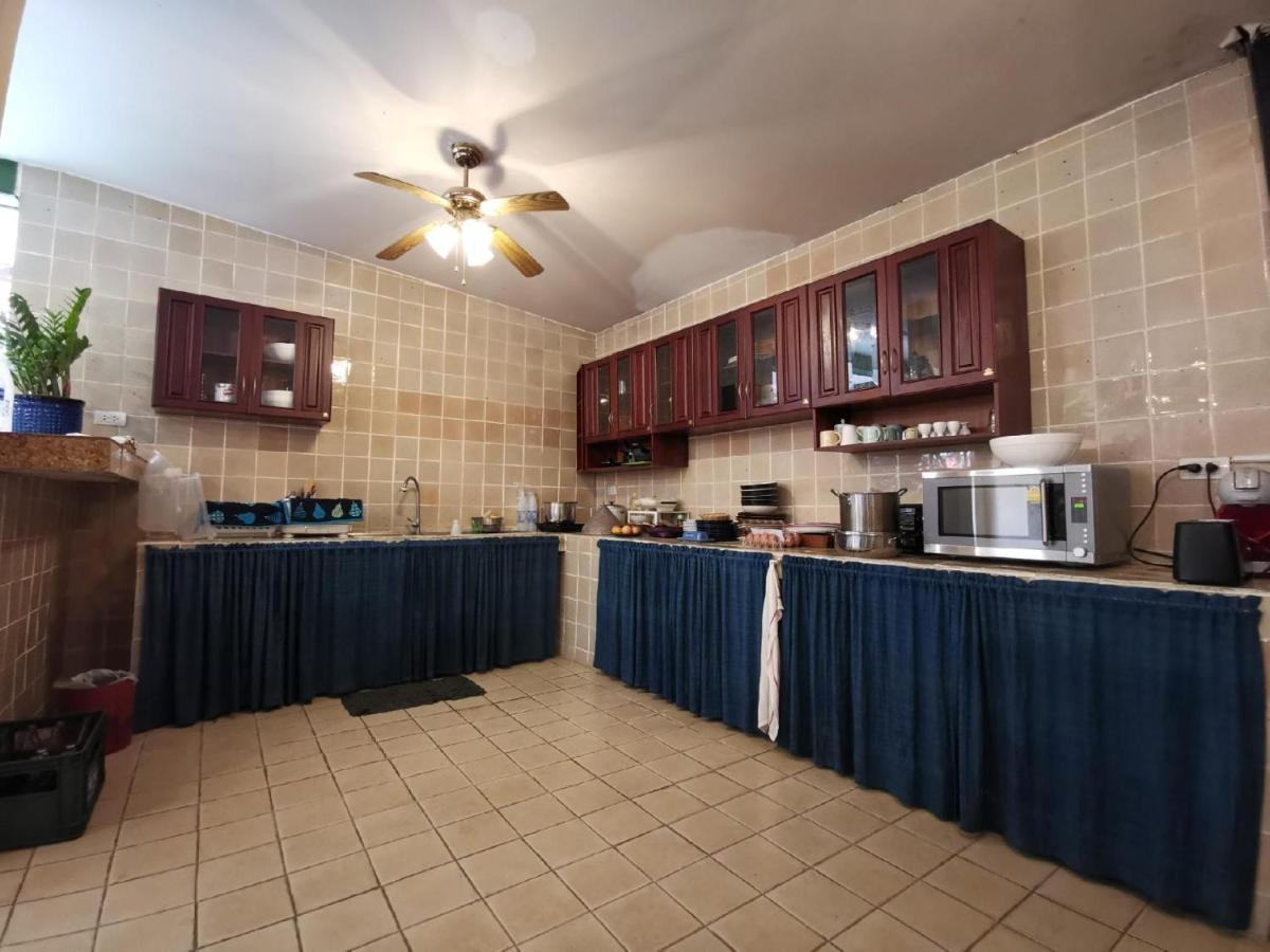 Donpin8-Timeless House Chiang Mai Hotel Екстериор снимка