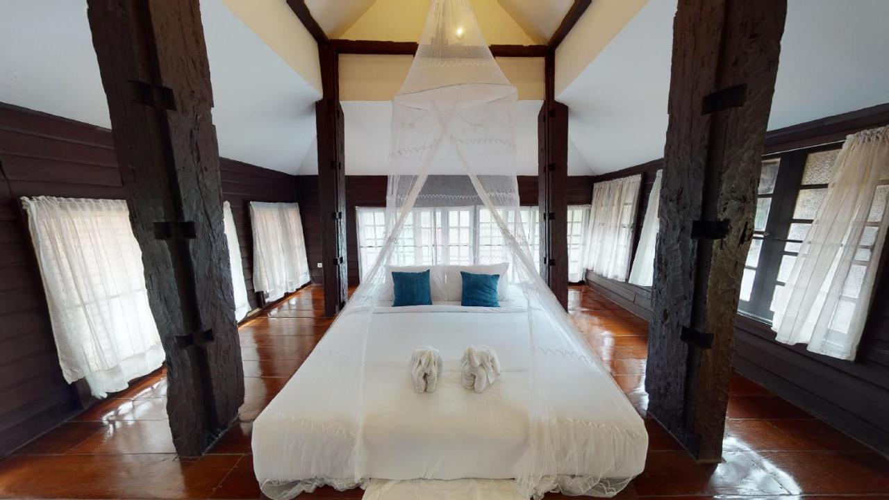 Donpin8-Timeless House Chiang Mai Hotel Екстериор снимка