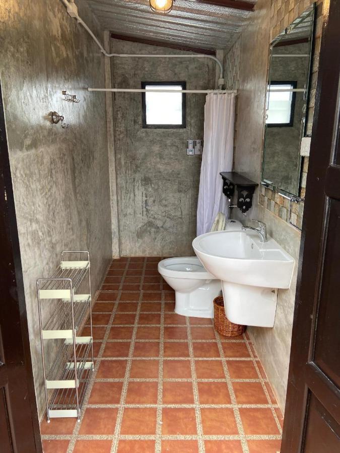Donpin8-Timeless House Chiang Mai Hotel Екстериор снимка