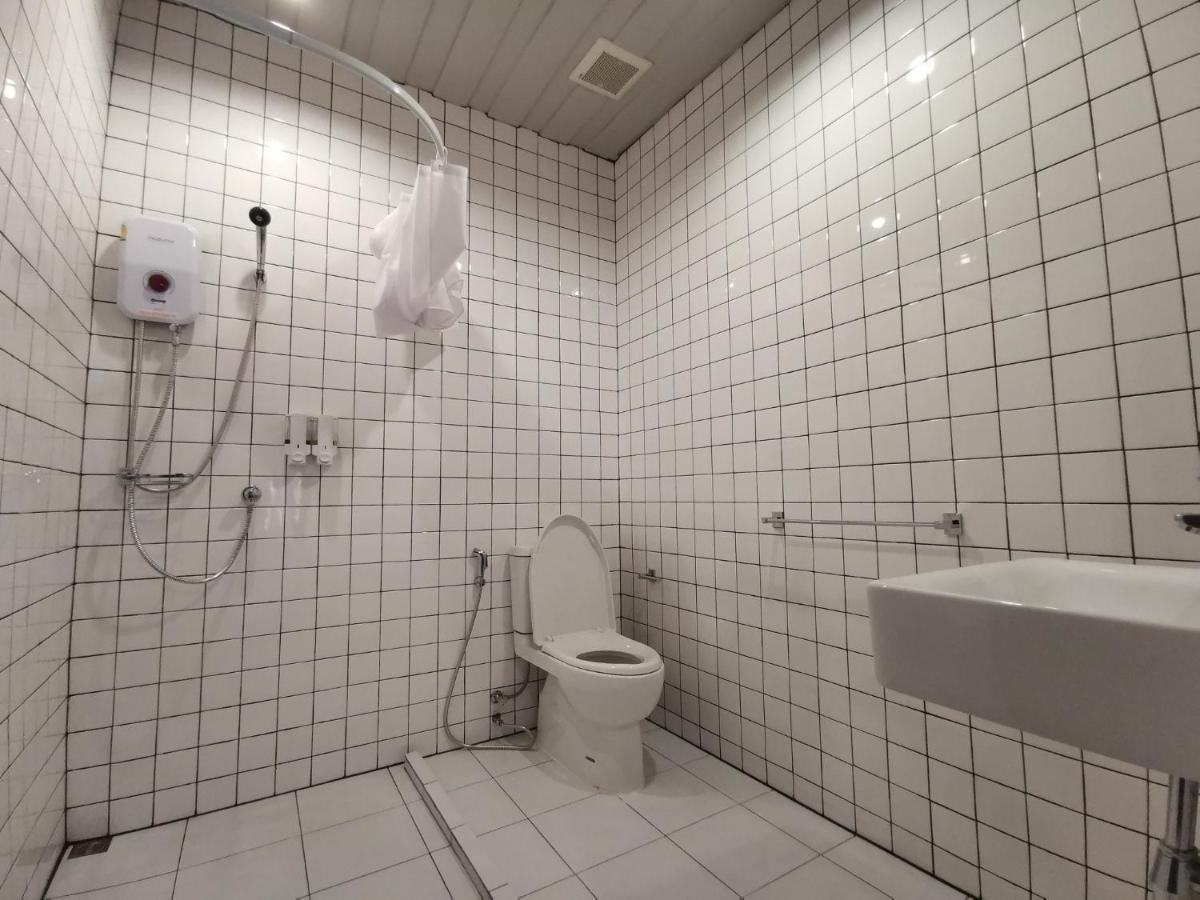 Donpin8-Timeless House Chiang Mai Hotel Екстериор снимка
