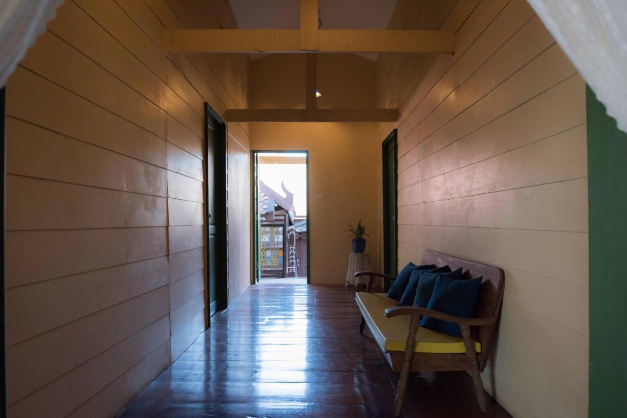 Donpin8-Timeless House Chiang Mai Hotel Екстериор снимка