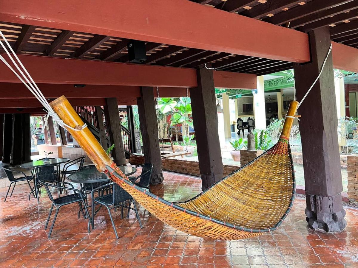 Donpin8-Timeless House Chiang Mai Hotel Екстериор снимка