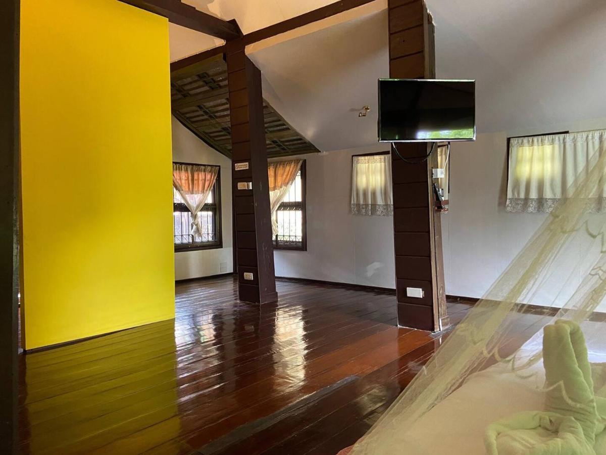 Donpin8-Timeless House Chiang Mai Hotel Екстериор снимка